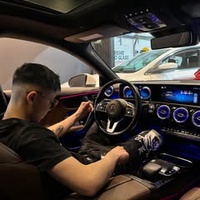 Tony Zhang