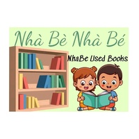 NhaBe Used Books