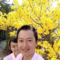 anh khoi le