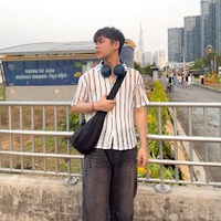 Huỳnh Thanh Hải (Pontus)