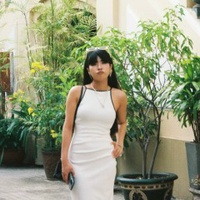 Monie Wang