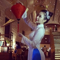 trang trần