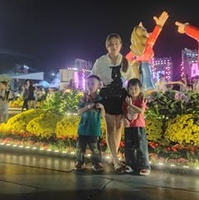 Lê Cương