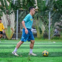 Tran Nhut