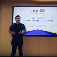 Ho Khanh Hung (K18 HCM)