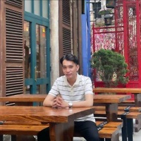 Dương Huy