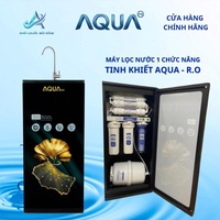 Lọc nước Aqua Chính Hãng Hà Nội