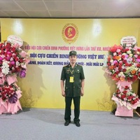 Nguyễn Xuân Mạnh