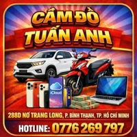 Cầm Đồ Tuấn Anh