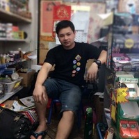 Nguyễn Trọng Hòa