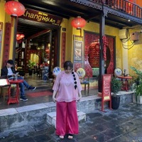 Như Huỳnh