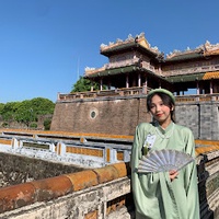 Bích Phượng An Huy Travel
