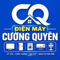 Điện Máy Cường Quyên