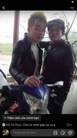 Hoang Giang