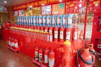 Phòng Cháy Bình Phước