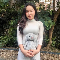 Lê Hoàng Bảo Nhi