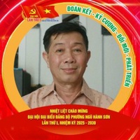 Tuấn Huỳnh Bá