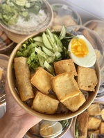 CHẾ THẢO BƠ