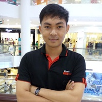 Viet Dung Phan