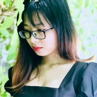 Huỳnh Thuý Anh