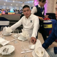 Anh Họ Huỳnh