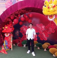 Lộc Phạm Guppy