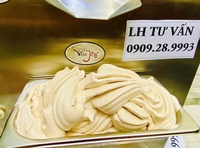 MAI CÚC chuyện về kem