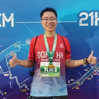 Gia Huy Tống Phước