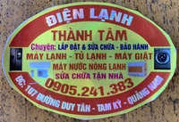 Thành Tâm