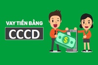 KIỀU VAY TIỀN HD