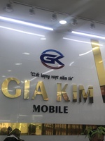 Gia Kim Mobile