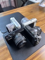 Camera của tui