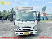 PHẠM TUÂN XE TẢI CŨ