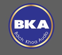 Bách Khoa Audio