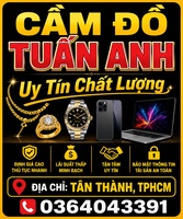 Cầm Đồ Tuấn Anh