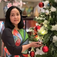 Nguyễn BíchNguyệt