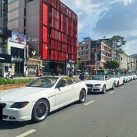 Mr Vượng Thuê Xe Hoa
