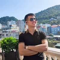 Manh Ngo