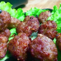 Chả