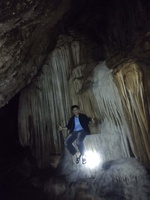 Lường Đức chiến 