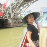 Thư Đinh