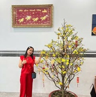 Hồ Thanh Thanh Ngoc