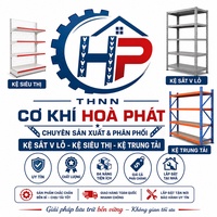 TNHH Cơ Khí Hoà Phát