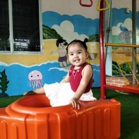 Thắm