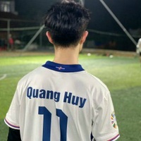 Quang Huy Tr