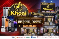 Khoai Store