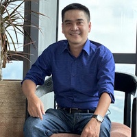 Huy Pham