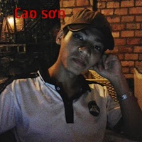 Thành Sơn Cao