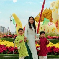 Tuyết Hằng