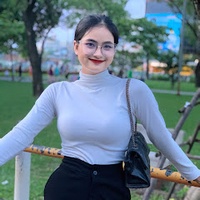 Lệ Mỹ